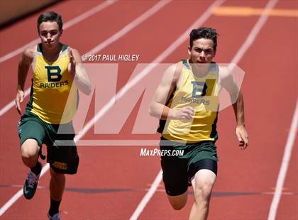 Thumbnail 3 in CIF Shasta-Cascade League Finals photogallery.