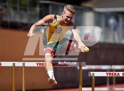 Thumbnail 2 in CIF Shasta-Cascade League Finals photogallery.