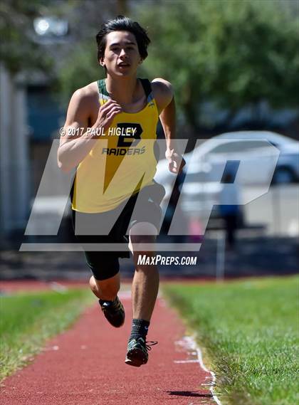 Thumbnail 2 in CIF Shasta-Cascade League Finals photogallery.