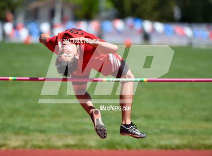 Thumbnail 2 in CIF Shasta-Cascade League Finals photogallery.