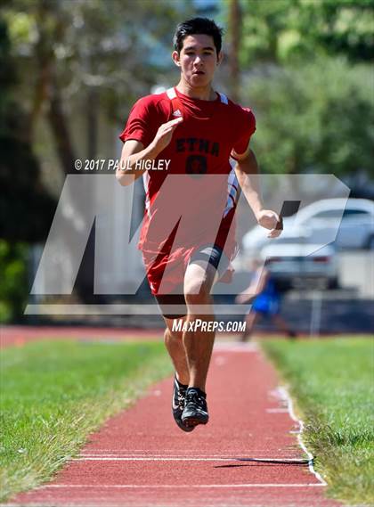 Thumbnail 1 in CIF Shasta-Cascade League Finals photogallery.