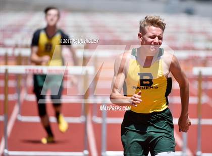 Thumbnail 3 in CIF Shasta-Cascade League Finals photogallery.