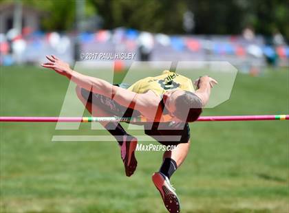 Thumbnail 1 in CIF Shasta-Cascade League Finals photogallery.