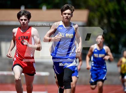 Thumbnail 2 in CIF Shasta-Cascade League Finals photogallery.