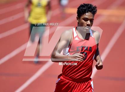 Thumbnail 3 in CIF Shasta-Cascade League Finals photogallery.