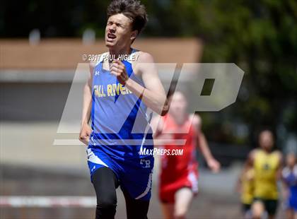 Thumbnail 1 in CIF Shasta-Cascade League Finals photogallery.