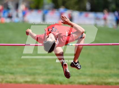 Thumbnail 2 in CIF Shasta-Cascade League Finals photogallery.