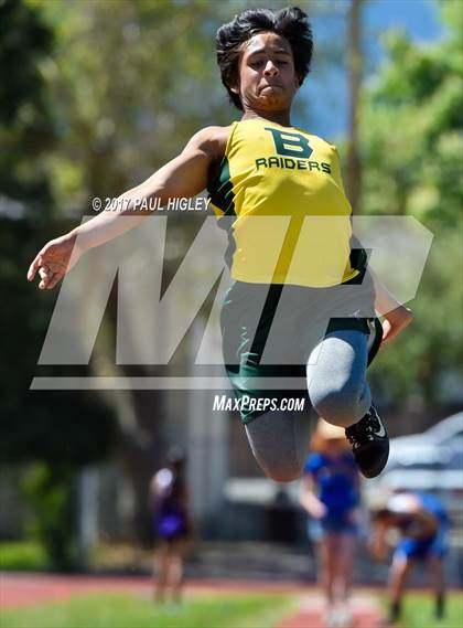 Thumbnail 3 in CIF Shasta-Cascade League Finals photogallery.