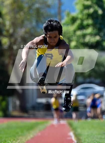 Thumbnail 1 in CIF Shasta-Cascade League Finals photogallery.