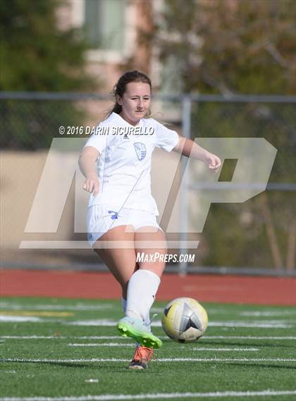 Thumbnail 2 in Dobson vs. Queen Creek (Coyote Classic Tournament )  photogallery.