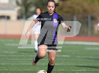 Thumbnail 3 in Dobson vs. Queen Creek (Coyote Classic Tournament )  photogallery.