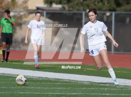 Thumbnail 3 in Dobson vs. Queen Creek (Coyote Classic Tournament )  photogallery.