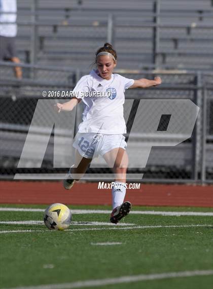 Thumbnail 3 in Dobson vs. Queen Creek (Coyote Classic Tournament )  photogallery.