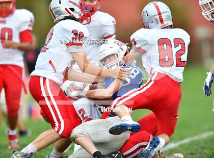 Thumbnail 2 in Haddon Township @ Triton photogallery.