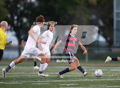Thumbnail 2 in Duluth East @ Bemidji photogallery.