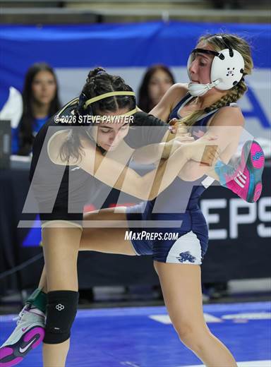 AIA State Championship Divison 1 & 2 (Rounds A - D)