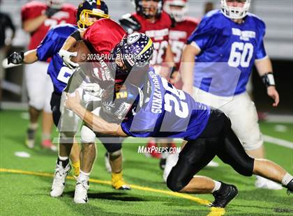 Thumbnail 2 in Frank Varischetti All-Star Game photogallery.