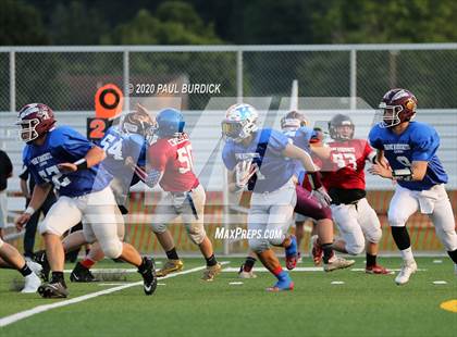 Thumbnail 1 in Frank Varischetti All-Star Game photogallery.