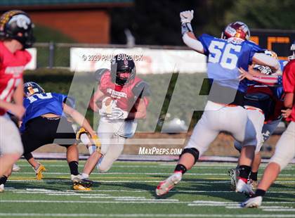 Thumbnail 3 in Frank Varischetti All-Star Game photogallery.