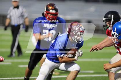 Thumbnail 3 in Frank Varischetti All-Star Game photogallery.