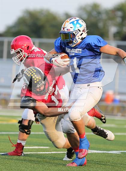 Thumbnail 2 in Frank Varischetti All-Star Game photogallery.