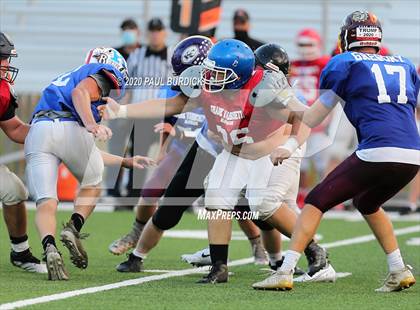 Thumbnail 2 in Frank Varischetti All-Star Game photogallery.