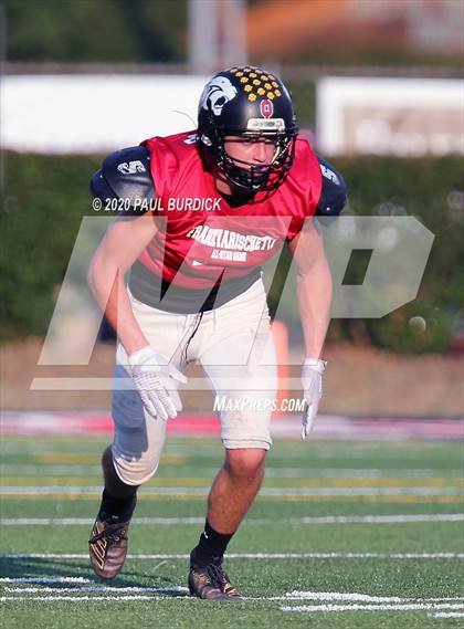 Thumbnail 2 in Frank Varischetti All-Star Game photogallery.