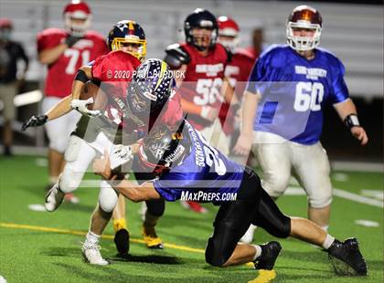 Thumbnail 3 in Frank Varischetti All-Star Game photogallery.