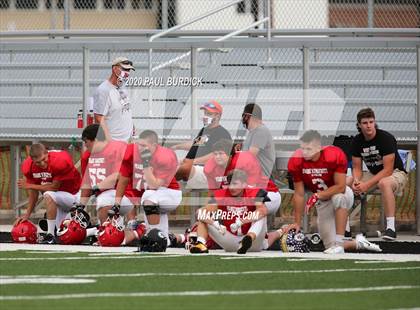 Thumbnail 1 in Frank Varischetti All-Star Game photogallery.