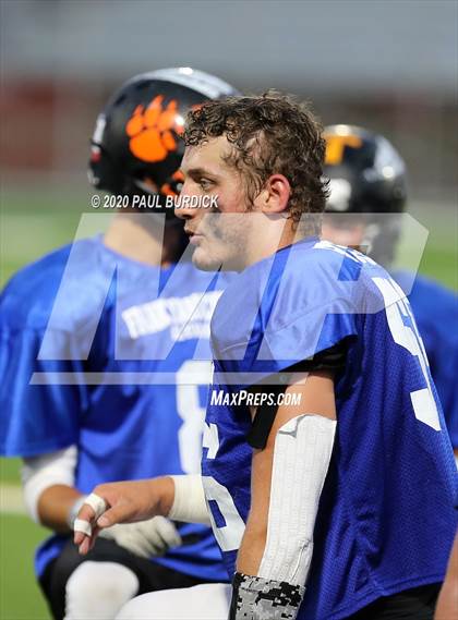 Thumbnail 1 in Frank Varischetti All-Star Game photogallery.