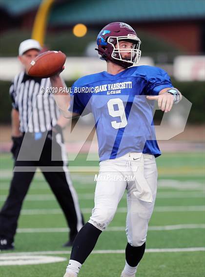 Thumbnail 2 in Frank Varischetti All-Star Game photogallery.