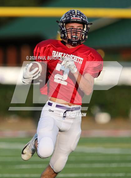 Thumbnail 1 in Frank Varischetti All-Star Game photogallery.