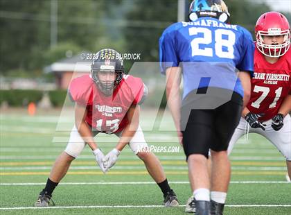 Thumbnail 1 in Frank Varischetti All-Star Game photogallery.