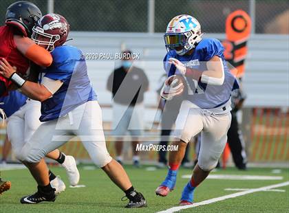 Thumbnail 2 in Frank Varischetti All-Star Game photogallery.