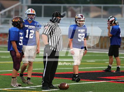 Thumbnail 2 in Frank Varischetti All-Star Game photogallery.
