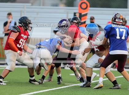 Thumbnail 3 in Frank Varischetti All-Star Game photogallery.