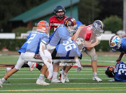 Thumbnail 3 in Frank Varischetti All-Star Game photogallery.