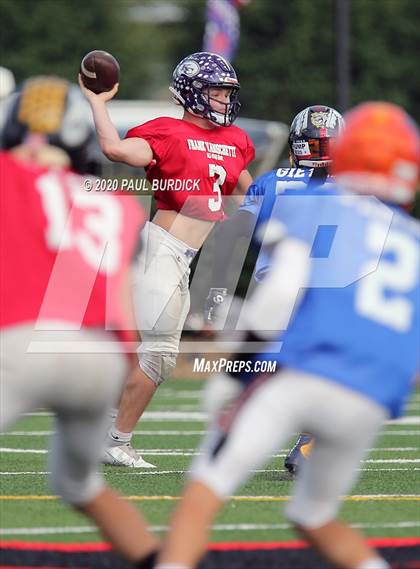 Thumbnail 2 in Frank Varischetti All-Star Game photogallery.