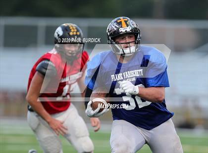 Thumbnail 2 in Frank Varischetti All-Star Game photogallery.