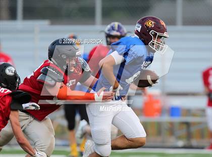 Thumbnail 2 in Frank Varischetti All-Star Game photogallery.