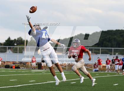 Thumbnail 3 in Frank Varischetti All-Star Game photogallery.