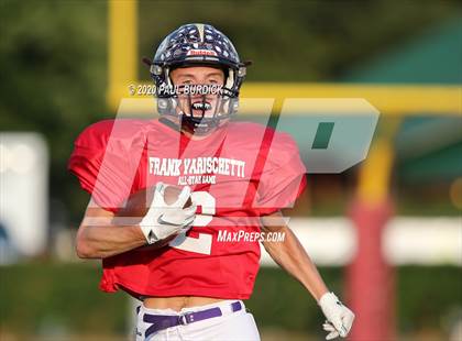Thumbnail 2 in Frank Varischetti All-Star Game photogallery.