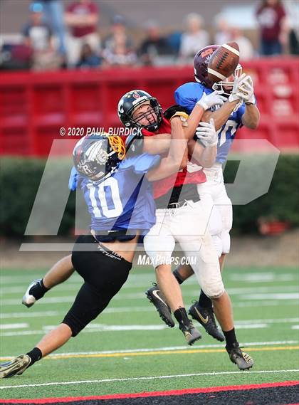 Thumbnail 3 in Frank Varischetti All-Star Game photogallery.
