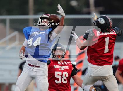 Thumbnail 1 in Frank Varischetti All-Star Game photogallery.