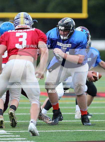 Thumbnail 2 in Frank Varischetti All-Star Game photogallery.