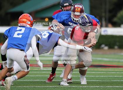 Thumbnail 2 in Frank Varischetti All-Star Game photogallery.