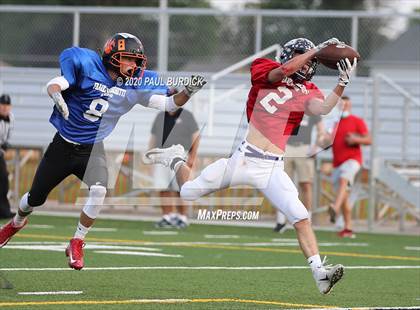 Thumbnail 2 in Frank Varischetti All-Star Game photogallery.