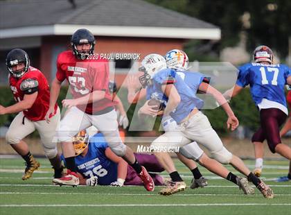 Thumbnail 3 in Frank Varischetti All-Star Game photogallery.