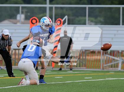 Thumbnail 2 in Frank Varischetti All-Star Game photogallery.