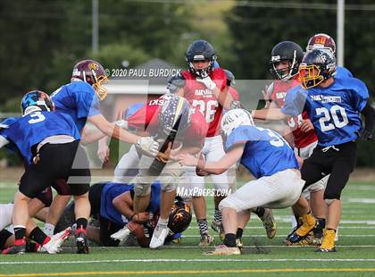 Thumbnail 1 in Frank Varischetti All-Star Game photogallery.